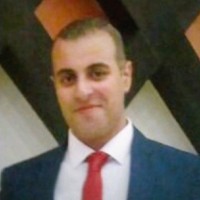 Yousry Abd Elrahman Ali