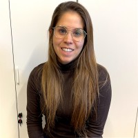 Irina Iglesias Giralt