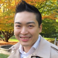 Eric Nghia Nguyen Duy