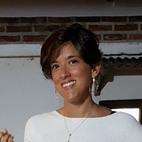 Jimena María Oliveira
