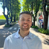 Daan Van Der Geest
