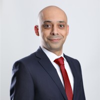 Ali Ahmed, Mba, Pmp