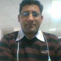Jas Raj Bishnoi