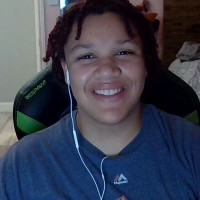 Kierra Scott