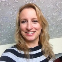 Linzi Lloyd-Thomas
