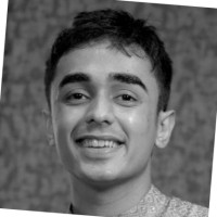 Harsh Doshi