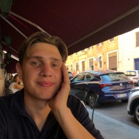 Nils Lind
