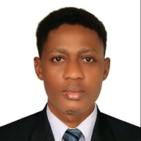 Omotunde Odeniyi Peter