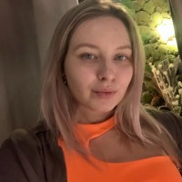 Ирина Орлова