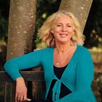 Caroline Beevers