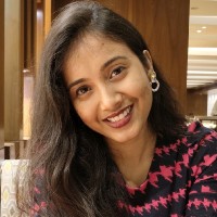 Srijani Roy