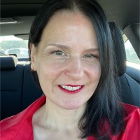 Regina McComas