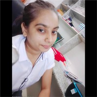 Bhoomi Patel