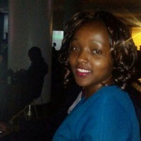 Mary Ngotho