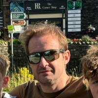 Matthew Crosse