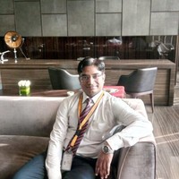 Anil Kumar