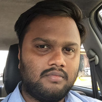 Mohammed Rasool