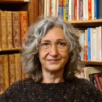 Rosa Grau Roig