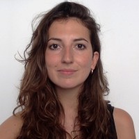 Eva Pauné Martínez