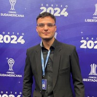 Thiago Cambeiro Peón