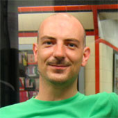 Rob Hiller