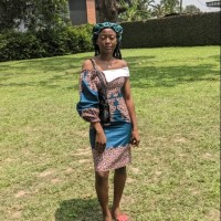 Francine Merveille FOUELEFACK