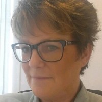 Linda Van Werd