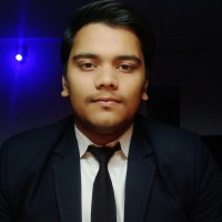 Harshit Agarwal