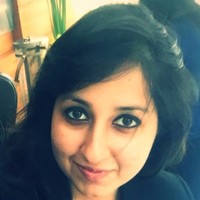 Richika Goel