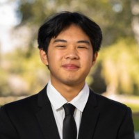 Joshua Tanaka