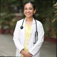 Dr. Arshnoor kaur chug