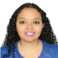 Nadienka Solange Calderón Quispe