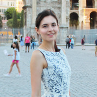 Olga Shaparenko