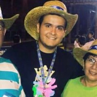 Victor Hugo Vaca Valverde