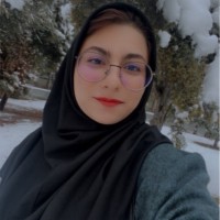 Mahsa Rezaei Dinani