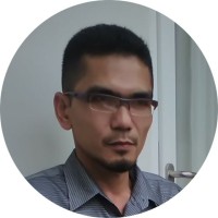 Anteng Wibowo
