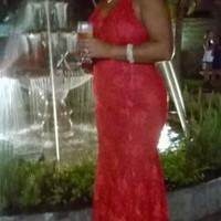 Isabel Cristina Machado Carvalho