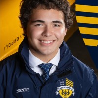 Carter Mamone