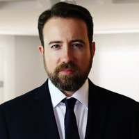 Joshua Green