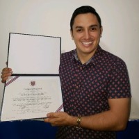 Anibal Chaves Badilla