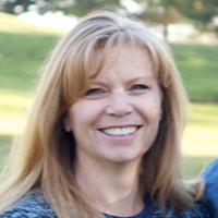 Kimberly Wood