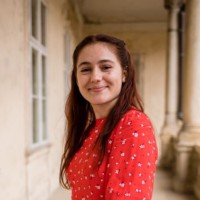 Ionela Comșa