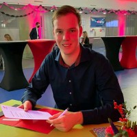 Bart Klabbers