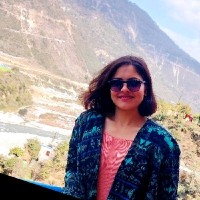 Pooja Singh