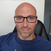 Christophe Chevalier