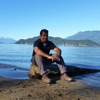 Roy Mangru