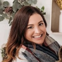 Leah Connor