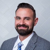 Brent Castagnetto, Cissp