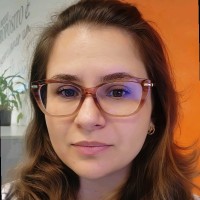 Karolyni Silva de Souza Martini