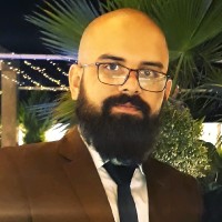 ali faramarzi